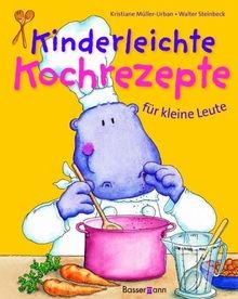 Kinderleichte kochrezepte - kinderleichte,