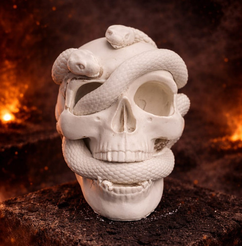 Handgefertigte keramikfigur - handgefertigte,