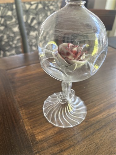 Rosenthal edle rose aus - edle,