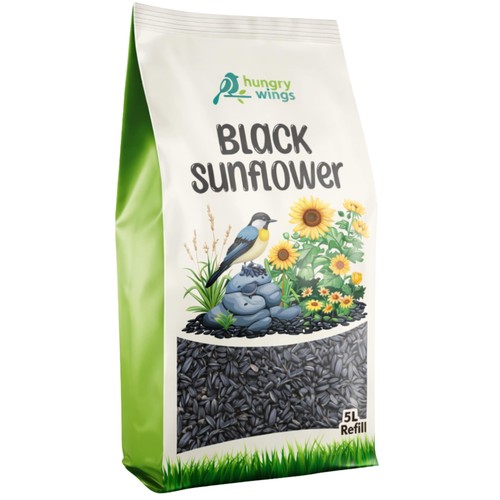 Premium wildvogelfutter - premium,