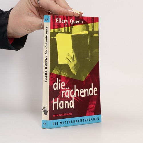 Die rächende hand - die,