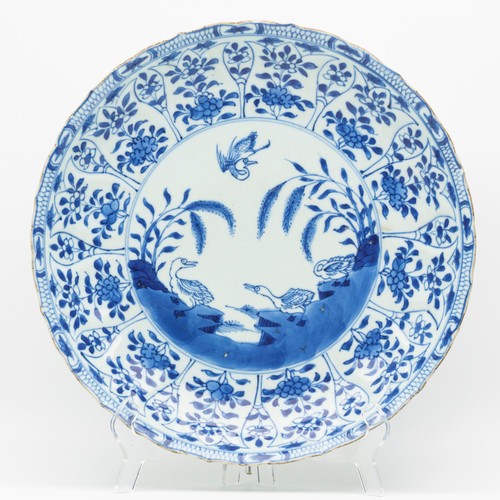 Chinesischer kangxi porzellan - chinesischer,