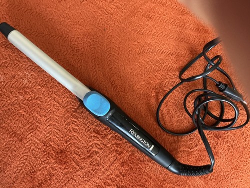 Remington pro spiral - pro, curl