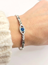 Damen Armband Türkischer Evil