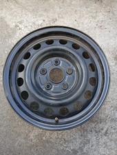 Felge Stahlfelge 6x15 ET50 Suzuki SX4 EY GY