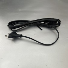 Dual Netzkabel CS 5000 750 , 1
