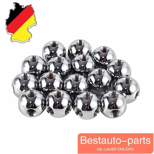 16x kugel für - usm, haller