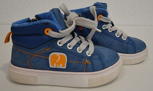 Elefanten kids schuhe 22 - kids,