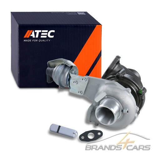 Atec turbolader - atec,