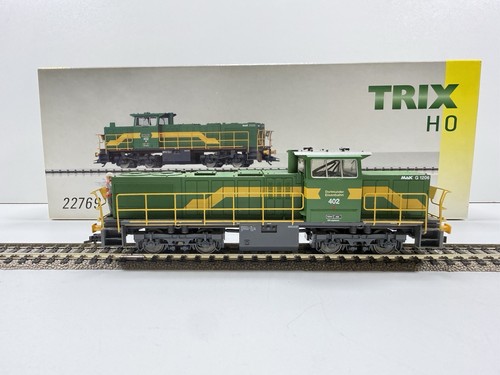 Trix 22769 diesellok - trix, h0