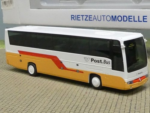 Rietze renault iliade - 1/87,