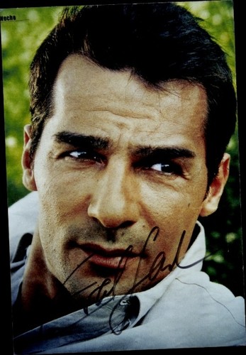 Schauspieler erol sander - schauspieler,