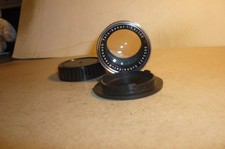 Objektiv - lens Schneider