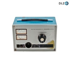 Regel-Trenn-Transformator