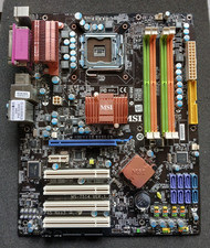 MSI P45 Neo3 (MS-7514, Ver