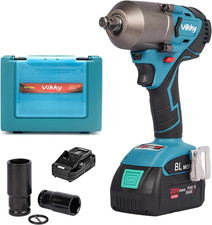 Vikky 20V Akku Schlagschrauber