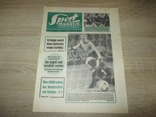 Sport Magazin 28.2.1966 9/A/66