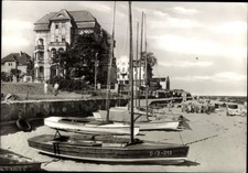 Ak Ostseebad Kühlungsborn