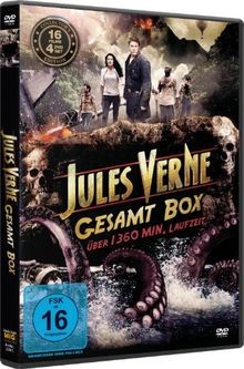 Jules verne gesamtbox - gesamtbox, [4