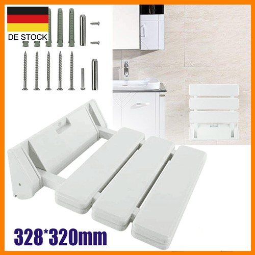 Klappstuhl wandmontage dusch - klappstuhl,