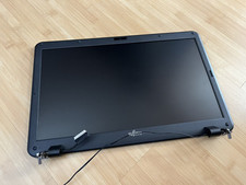 Fujitsu Siemens A512 Display