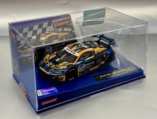 Carrera Digital132 Audi R8 LMS