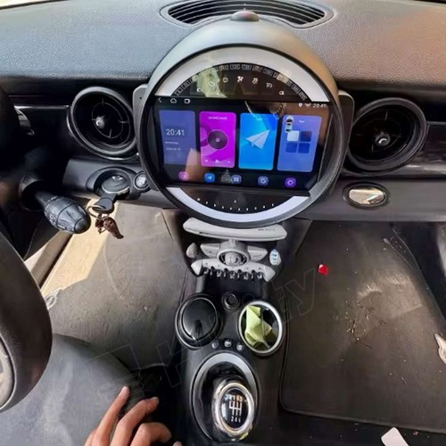 Dab 64gb für bmw - 4+64gb, mini