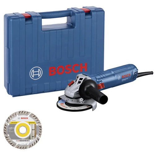 Bosch professional gws - bosch, 12-125