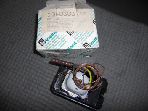 Vaillant 100303 0303 - vaillant, 10-0303