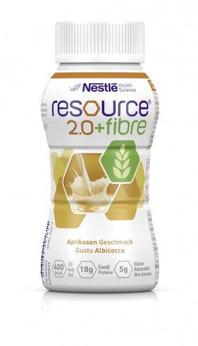 Resource fibre aprikose - resource,