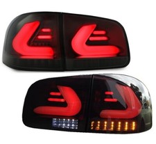 Led Lightbar Rückleuchten