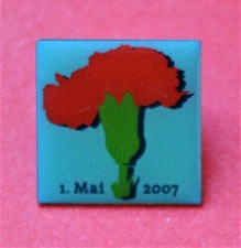 1. Mai PIN von 2007