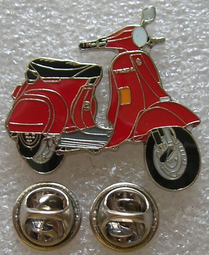 Pin vespa pk50xl - pin, 50