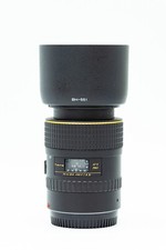 100 mm F2.8 PRO Tokina AT‑X D Macro Vergrößerungs Objektiv 1:1 – Canon EF EOS