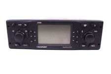 Blaupunkt Autoradio & Navigation 7612001491 TravelPilot DX-R4 codefrei KFZ