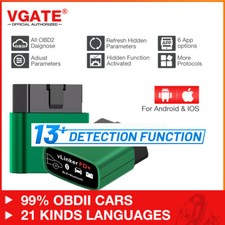 Vgate OBD2 Scanner vLinker FD