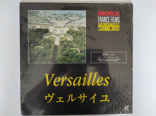 Versailles interaktiver - versailles,