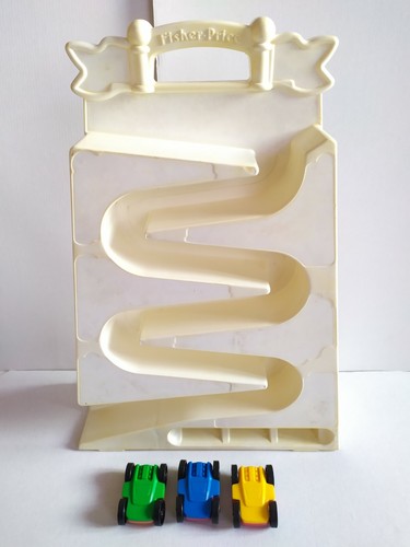 Vintage fisher price - fisher,