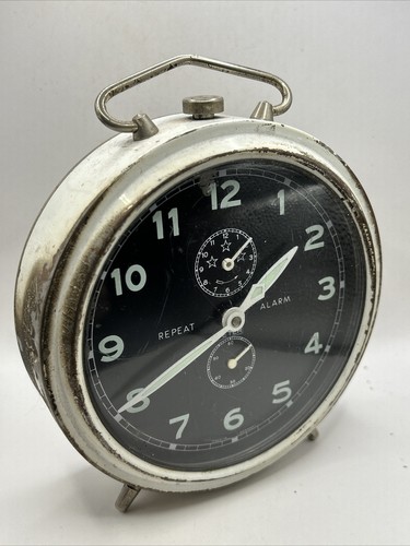 Peter repeat alarm wecker - peter,