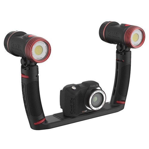 Sealife micro pro duo 5000 - sealife,