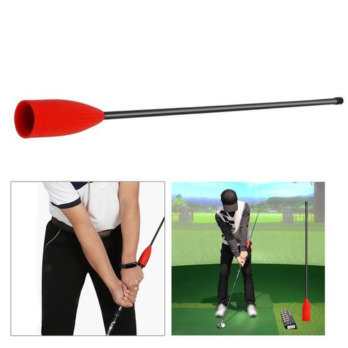 Golf swing trainer - golf, warm