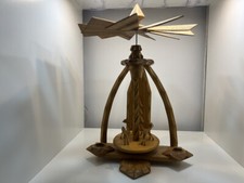 Figur Weihnachtspyramide 27