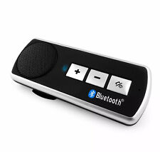 Bluetooth Autolautsprecher - FREISPRECHANLAGE - Handsfree, Carspeaker, Smartphon