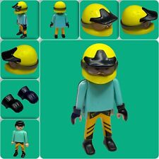 Playmobil   5525 Cross Bike