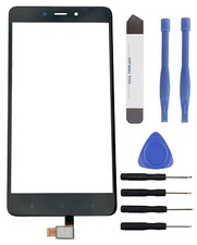 Touchscreen Scheibe Display