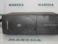 CD-Wechsler Alfa Romeo 147 937