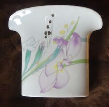 Hutschenreuther Blumenvase