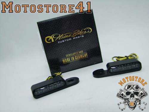 Heinz bikes led blinker turn - heinz,