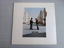 PINK FLOYD - Wish You Were