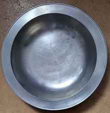 ZinnSchale Obstschale